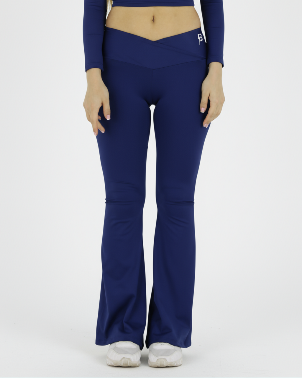 Prime Flared Leggings