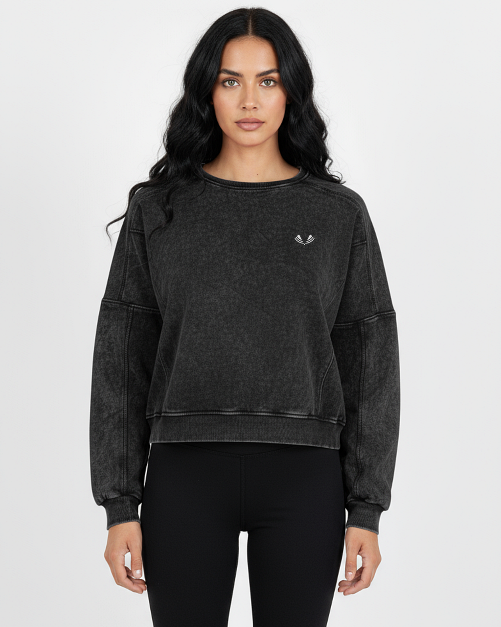 Core Distressed Crew