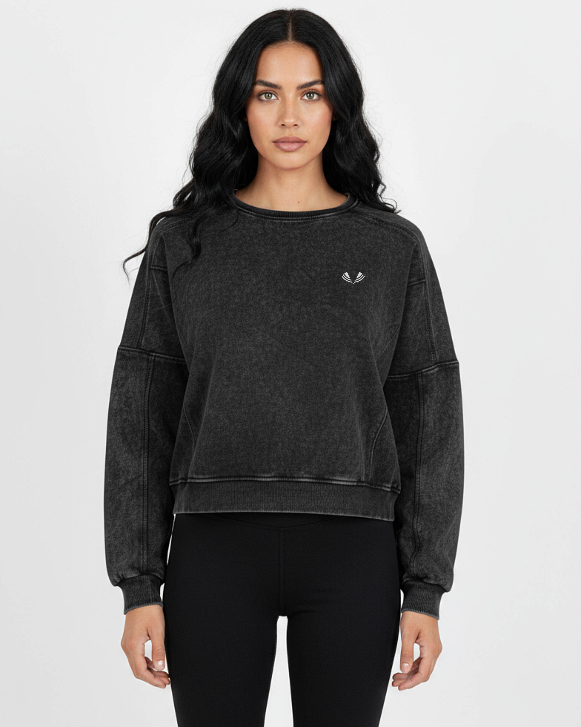 Core Distressed Crew