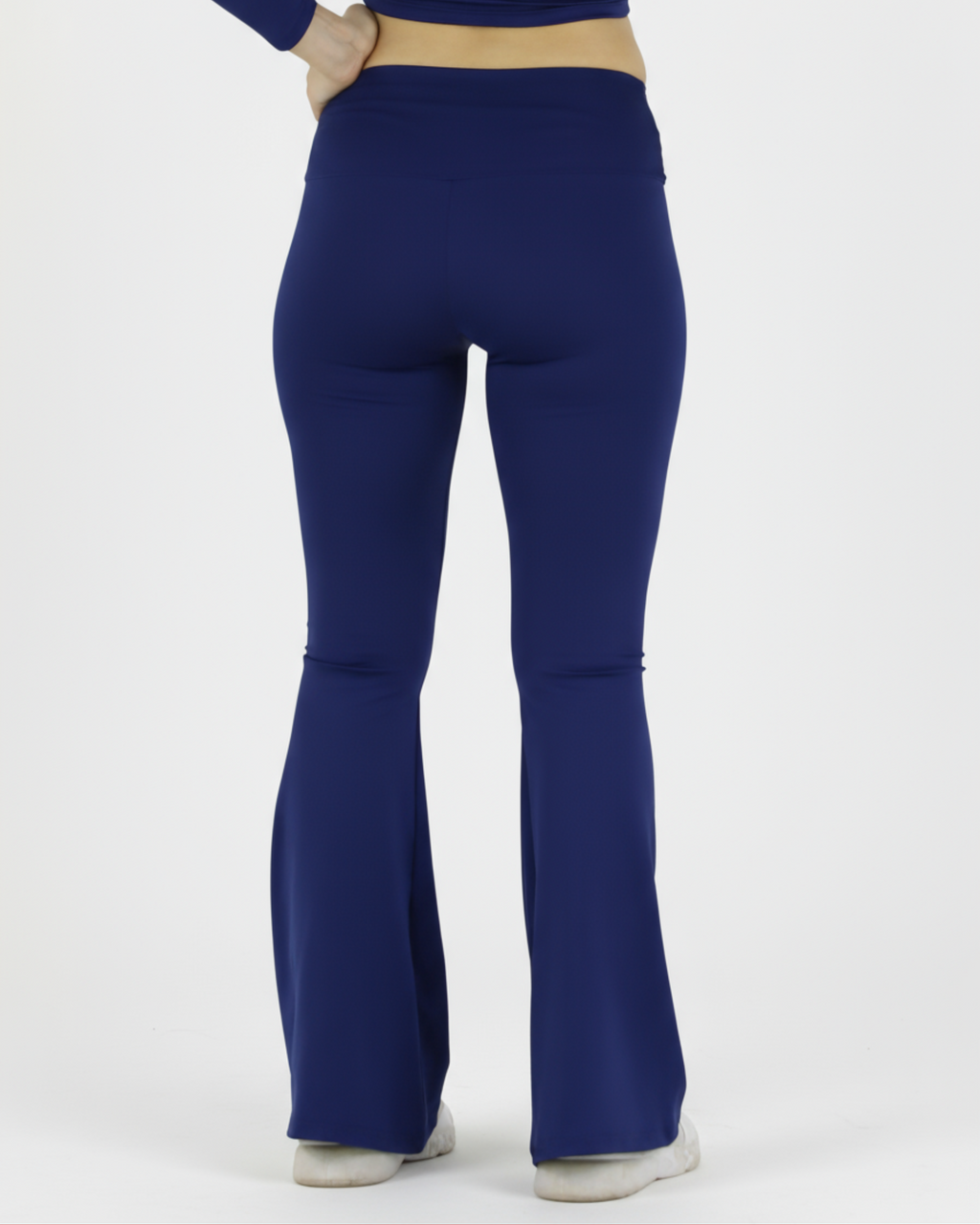 Prime Flared Leggings