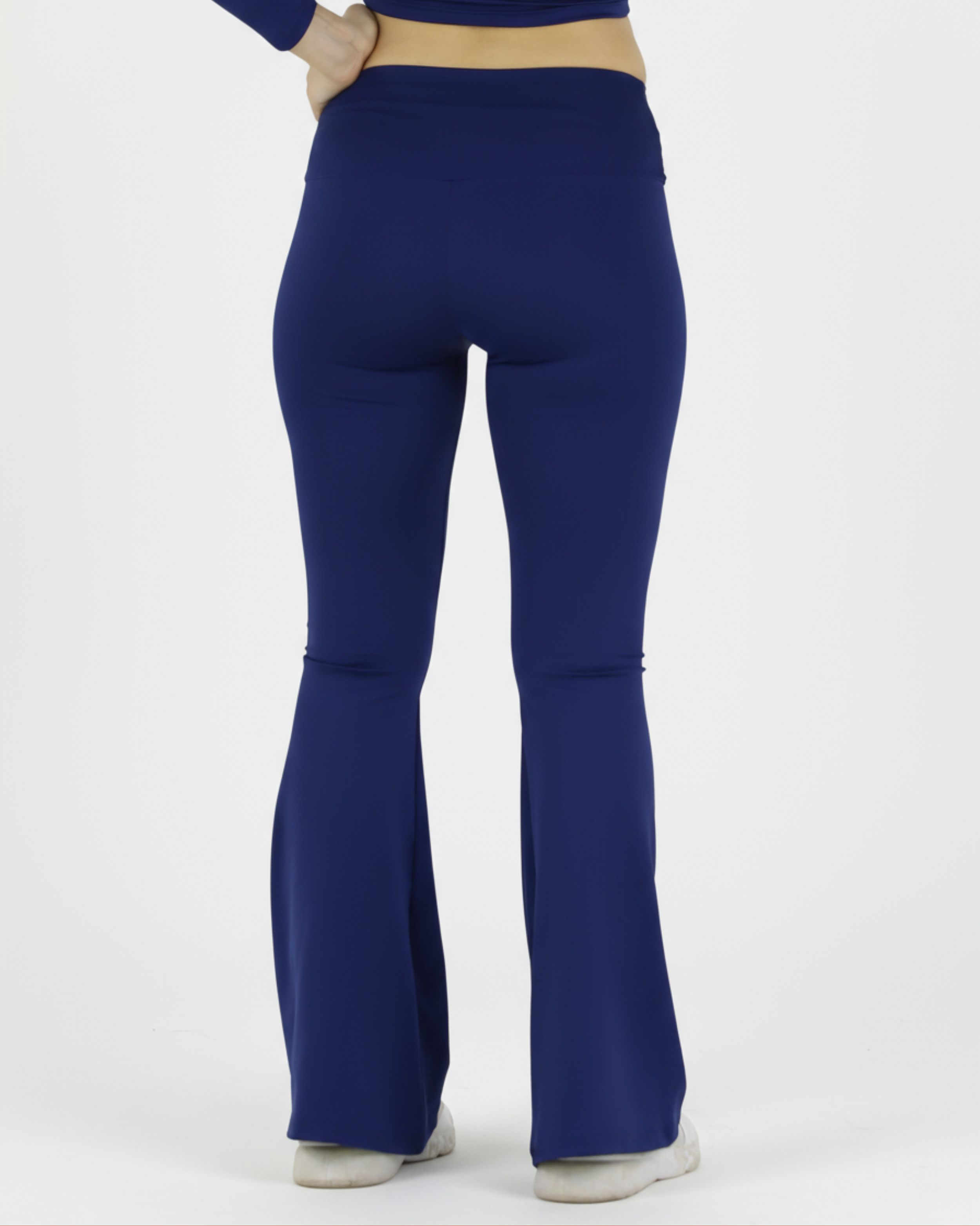 Prime Flared Leggings