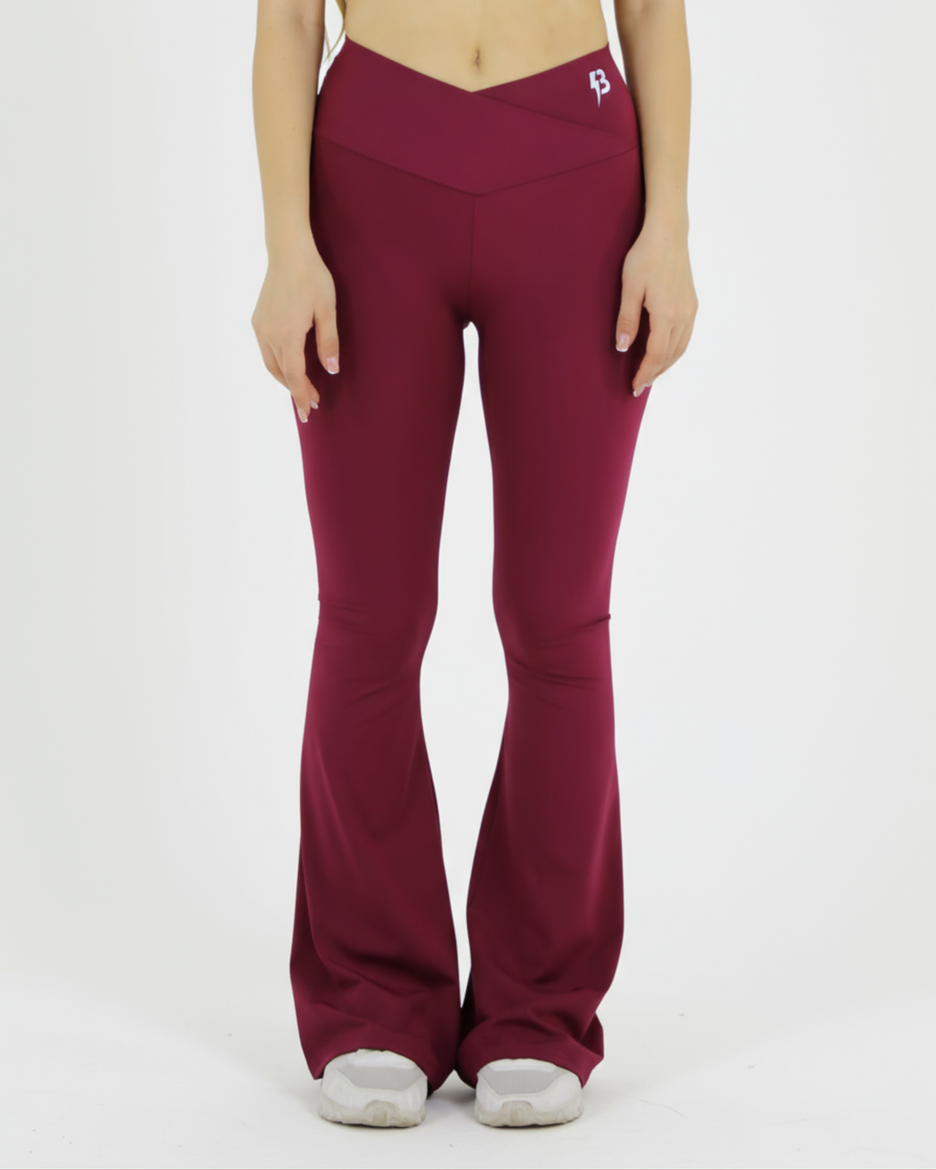 Prime Flared Leggings