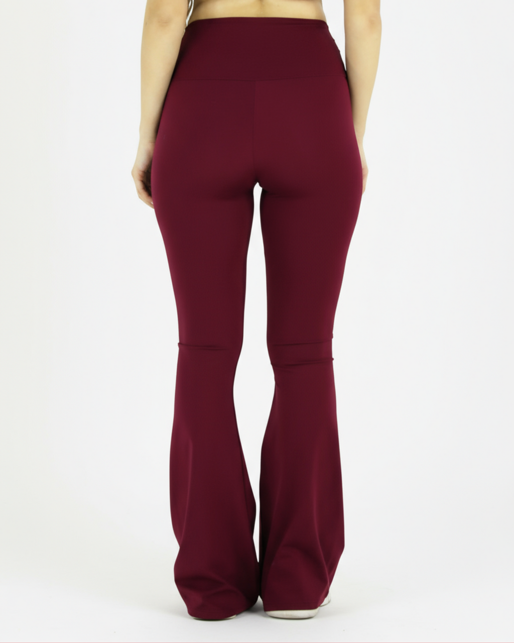 Prime Flared Leggings