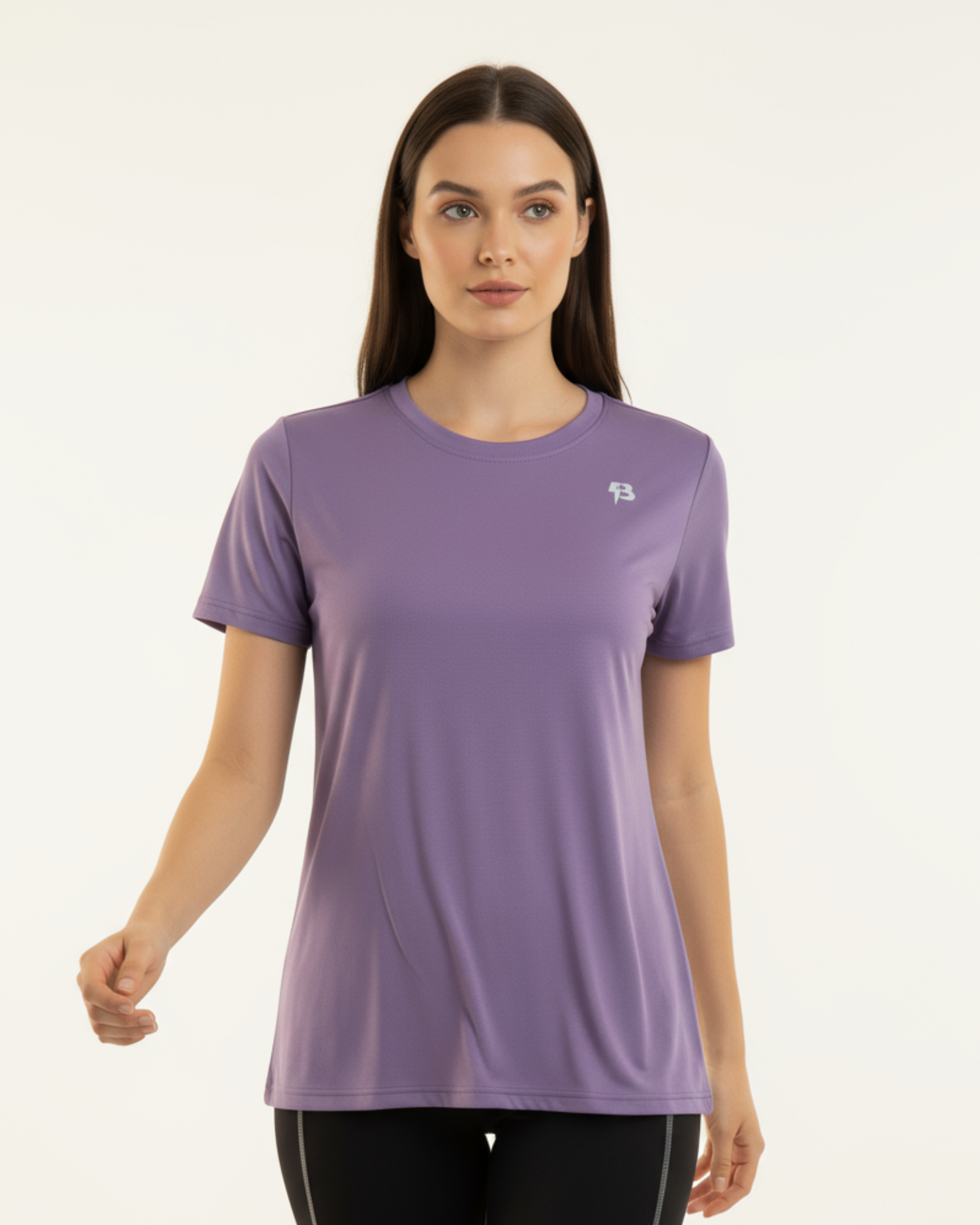 Core Soft Training T-shirt