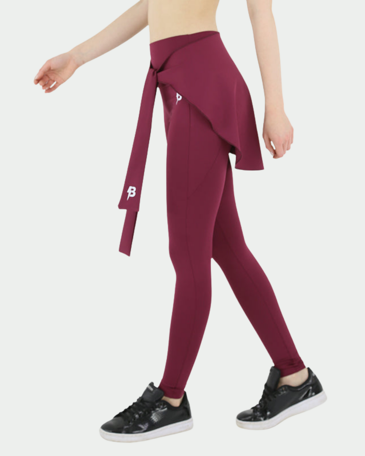Prime Hip Cover