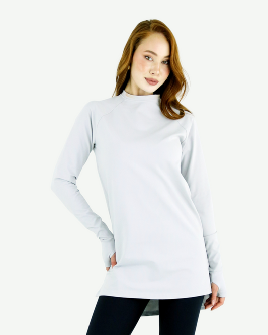 Core Longline Top