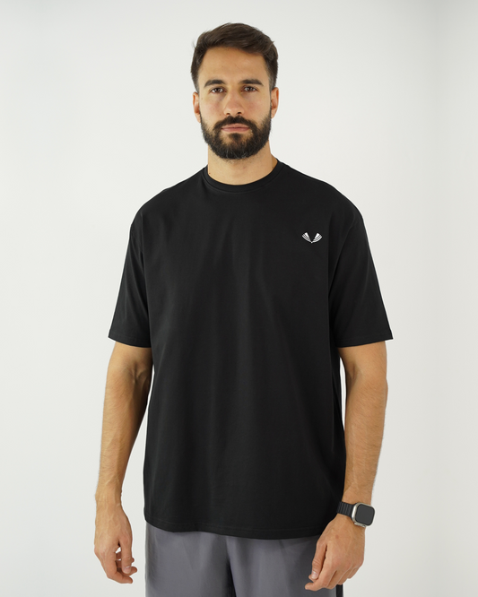 Core Oversized T-shirt
