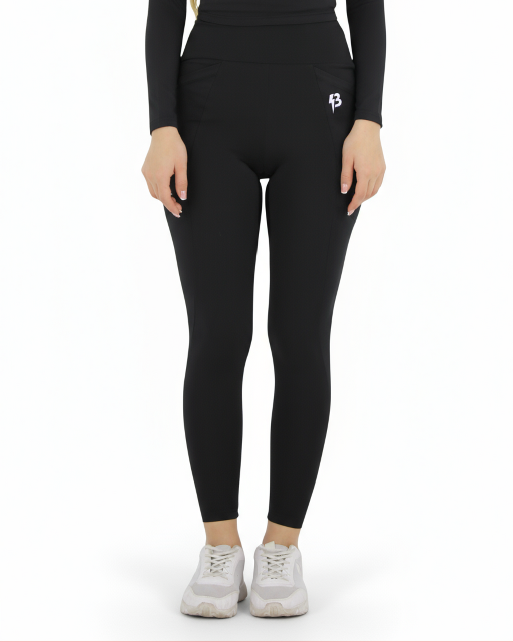 Prime Pocket Leggings