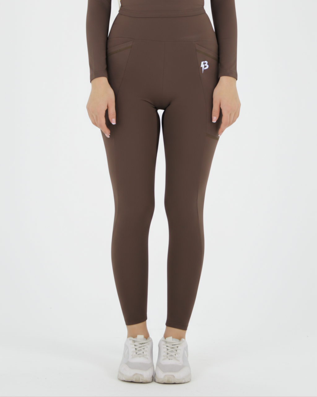 Prime Pocket Leggings