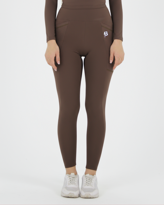 Prime Pocket Leggings