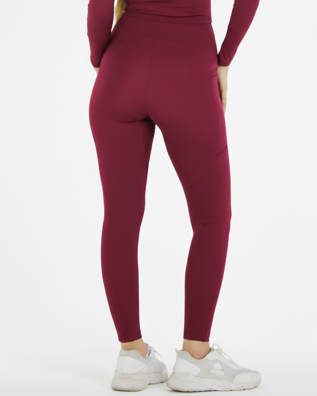 Prime Pocket Leggings