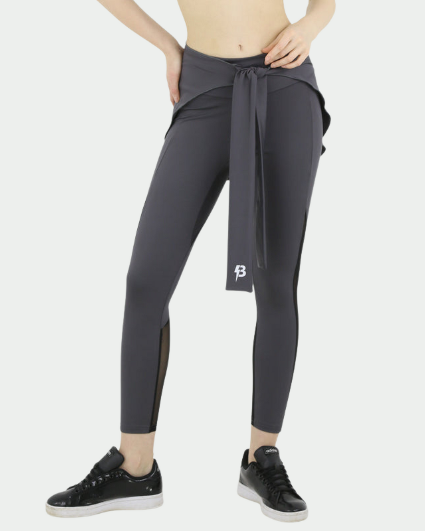 Prime Hip Cover