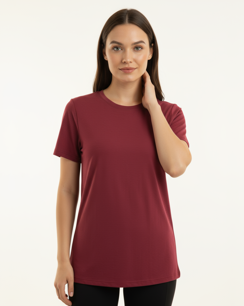 Core Soft Training T-shirt