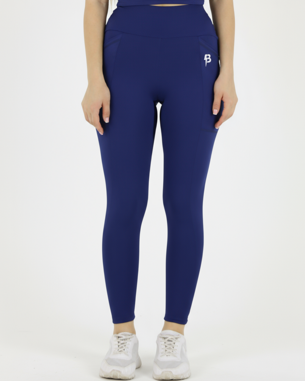 Prime Pocket Leggings