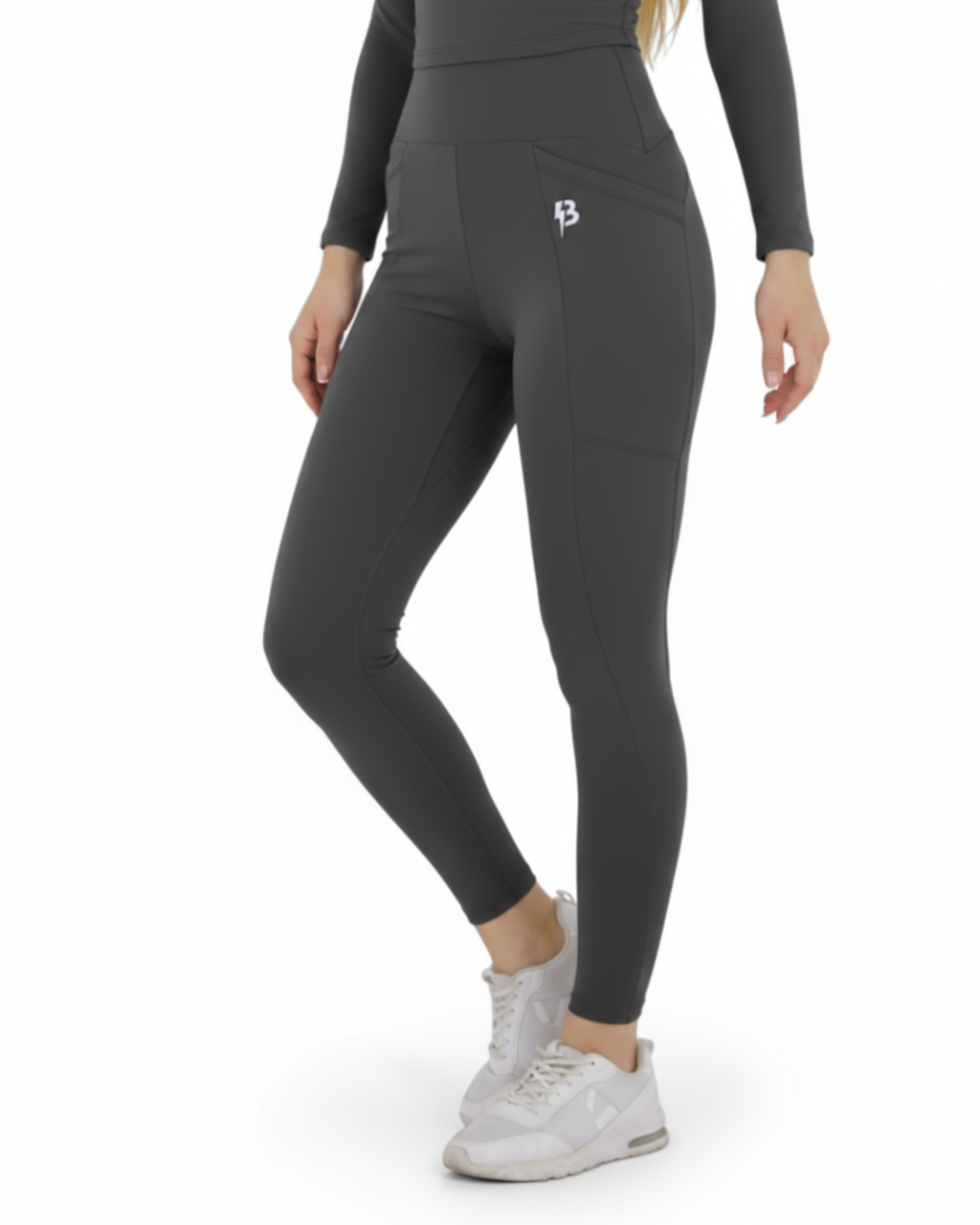 Prime Pocket Leggings