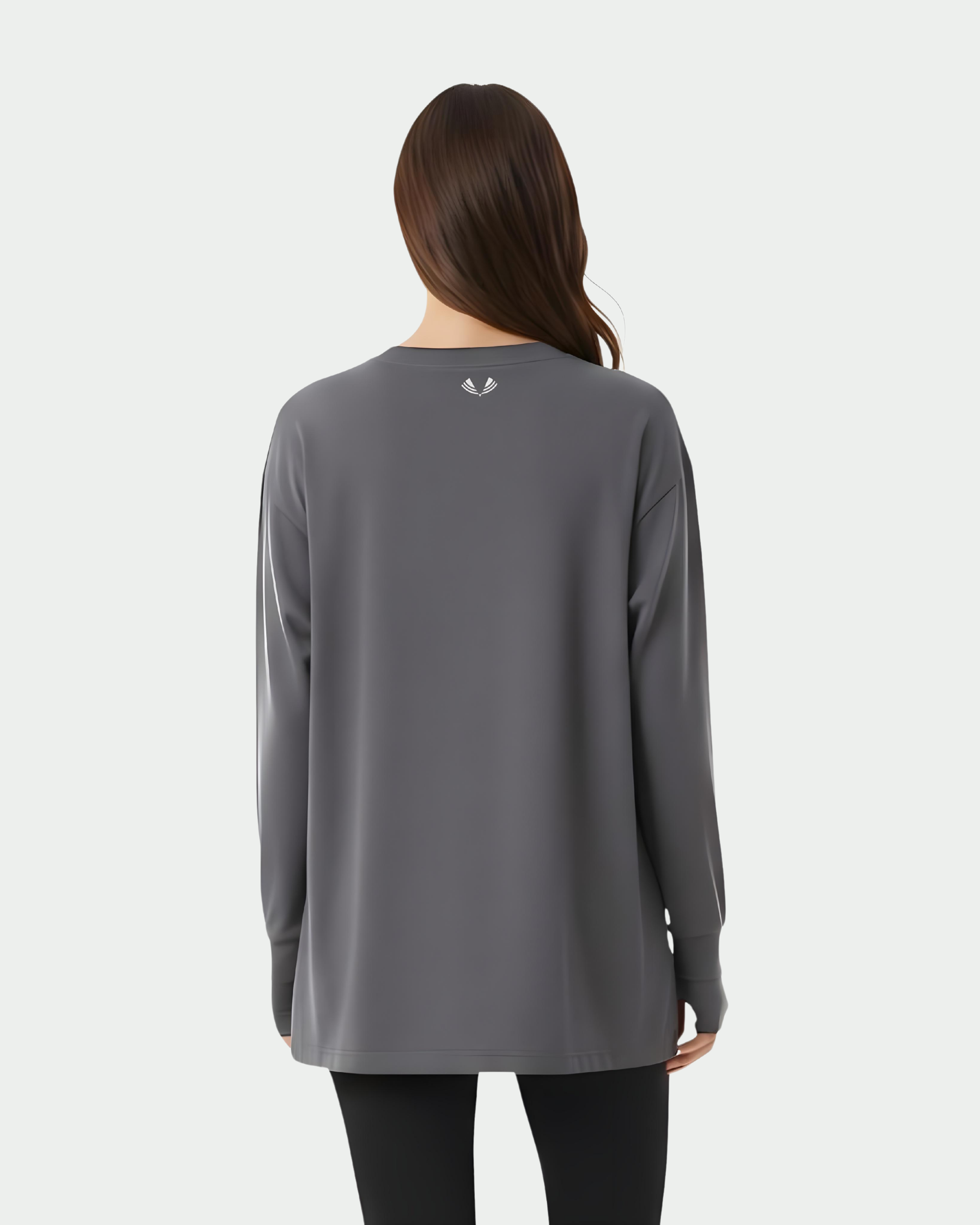 Core Long Sleeve Top