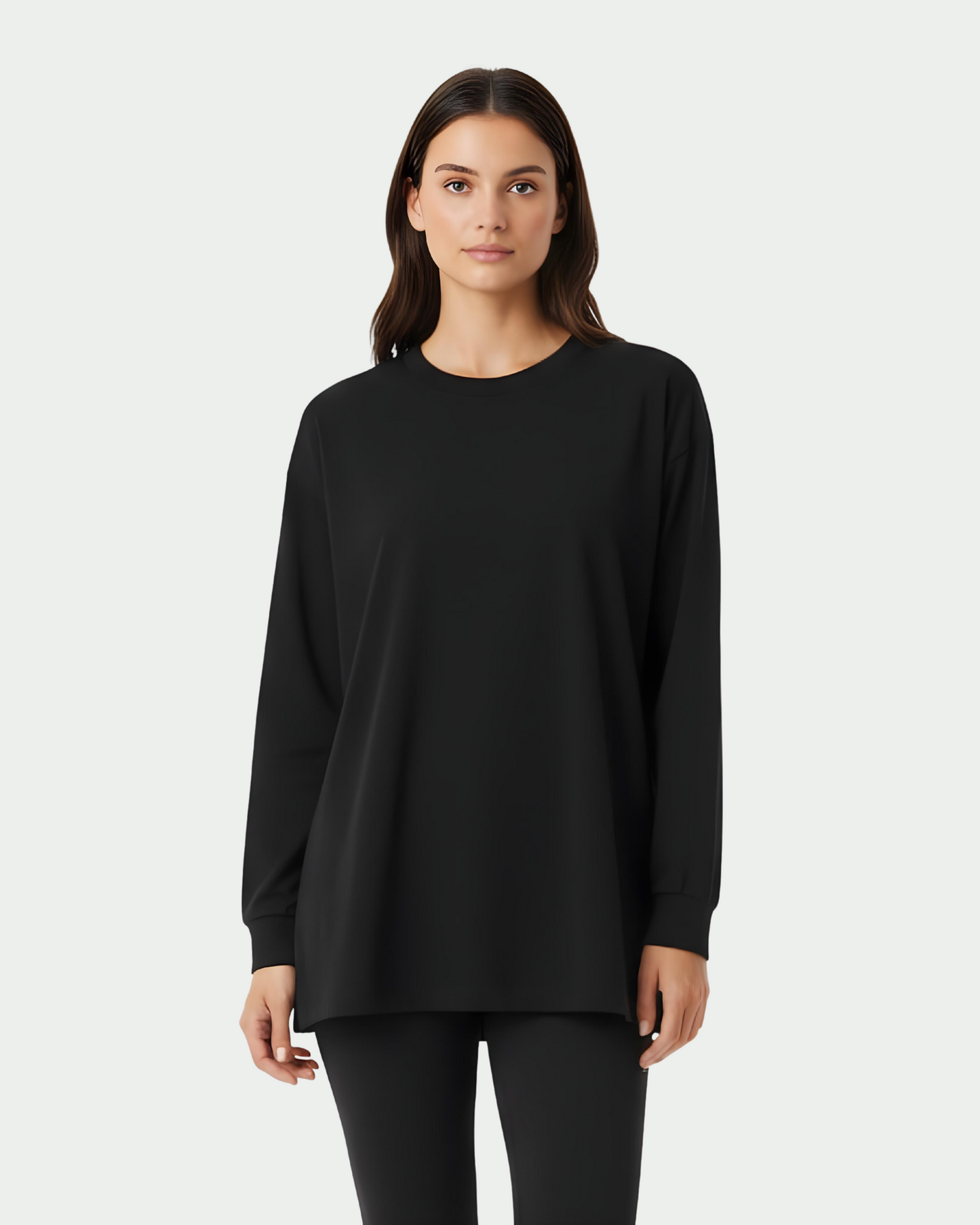 Core Long Sleeve Top