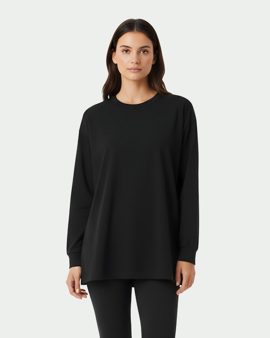 Core Long Sleeve Top