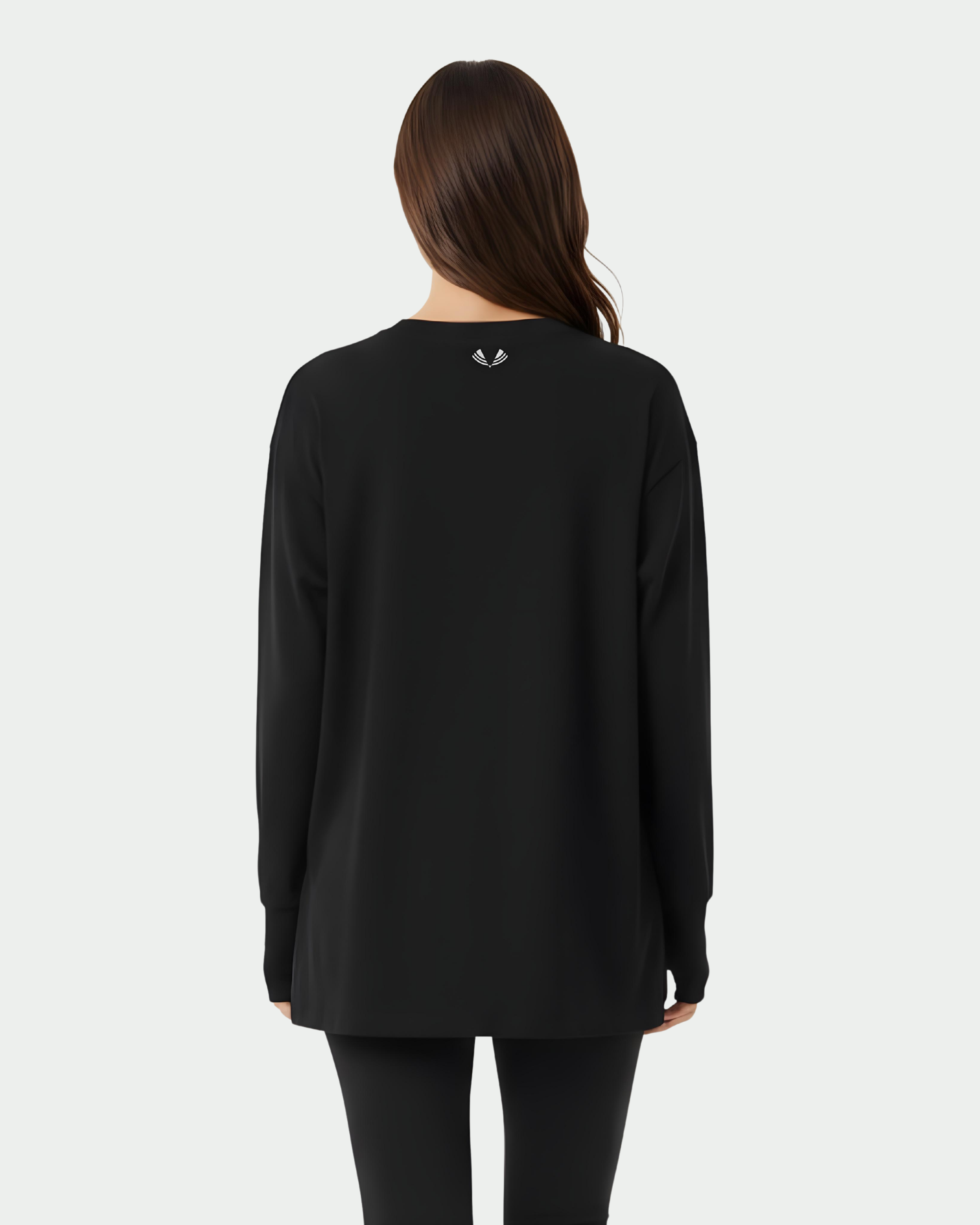 Core Long Sleeve Top