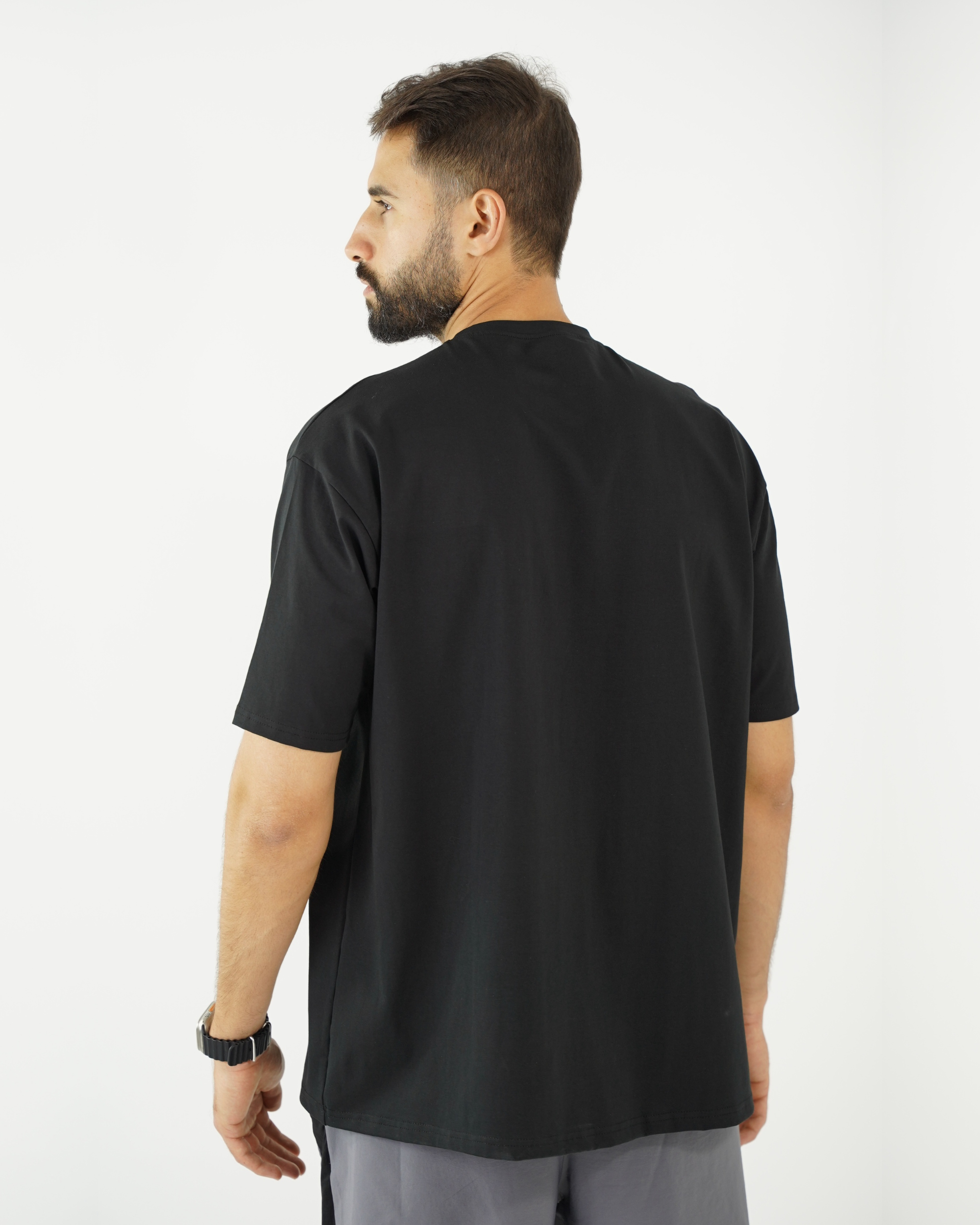 Core Oversized T-shirt