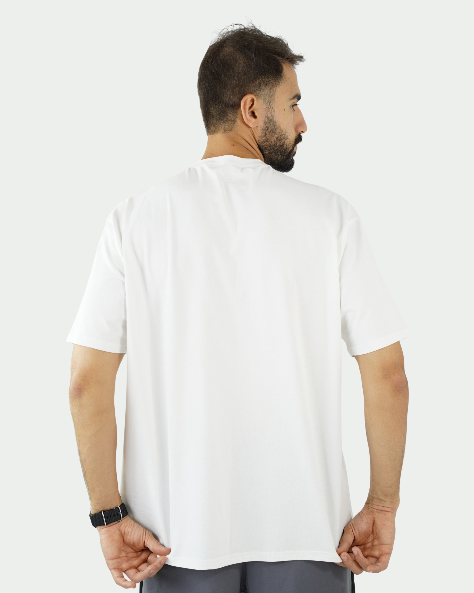 Core Oversized T-shirt