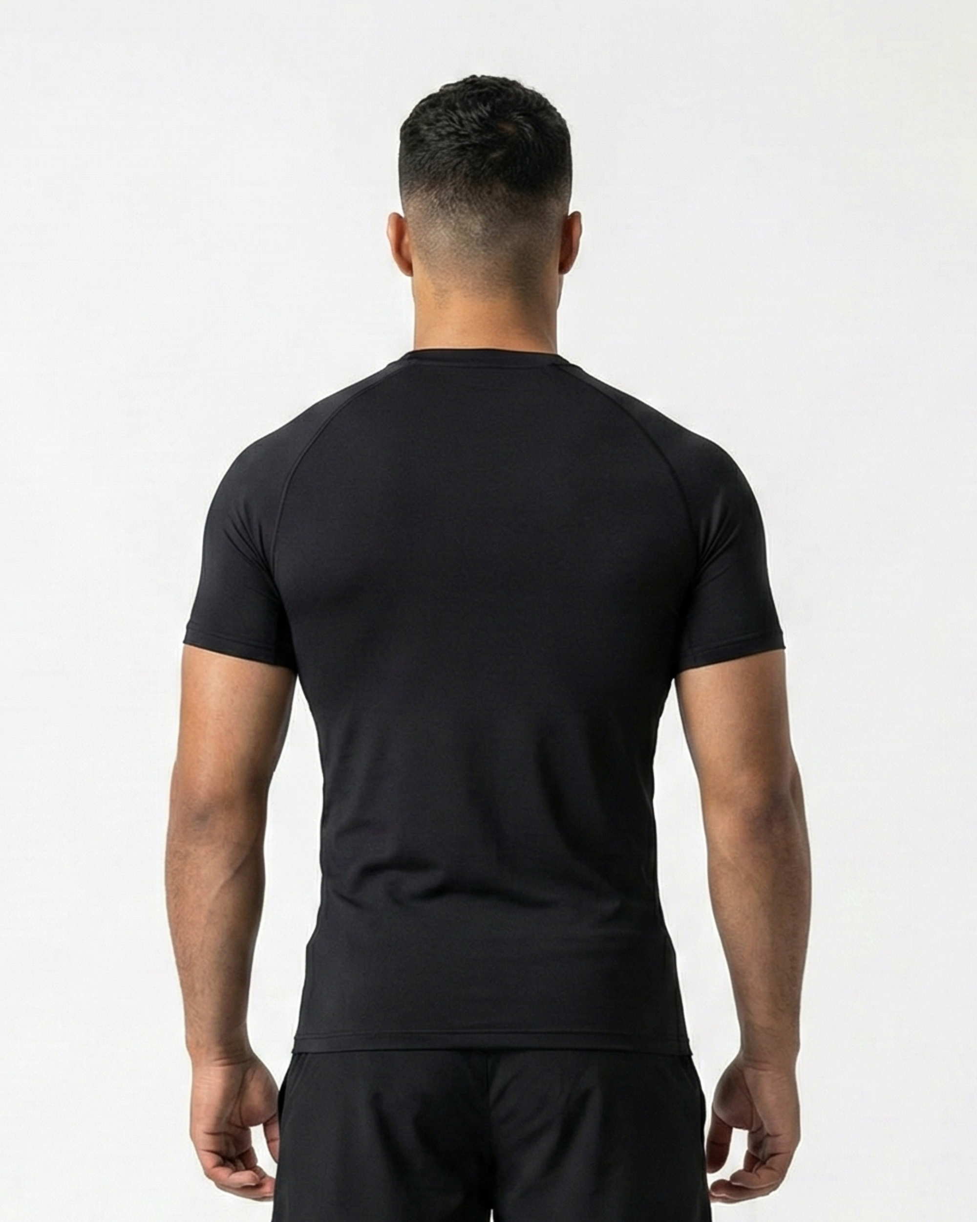 Compression T-shirt