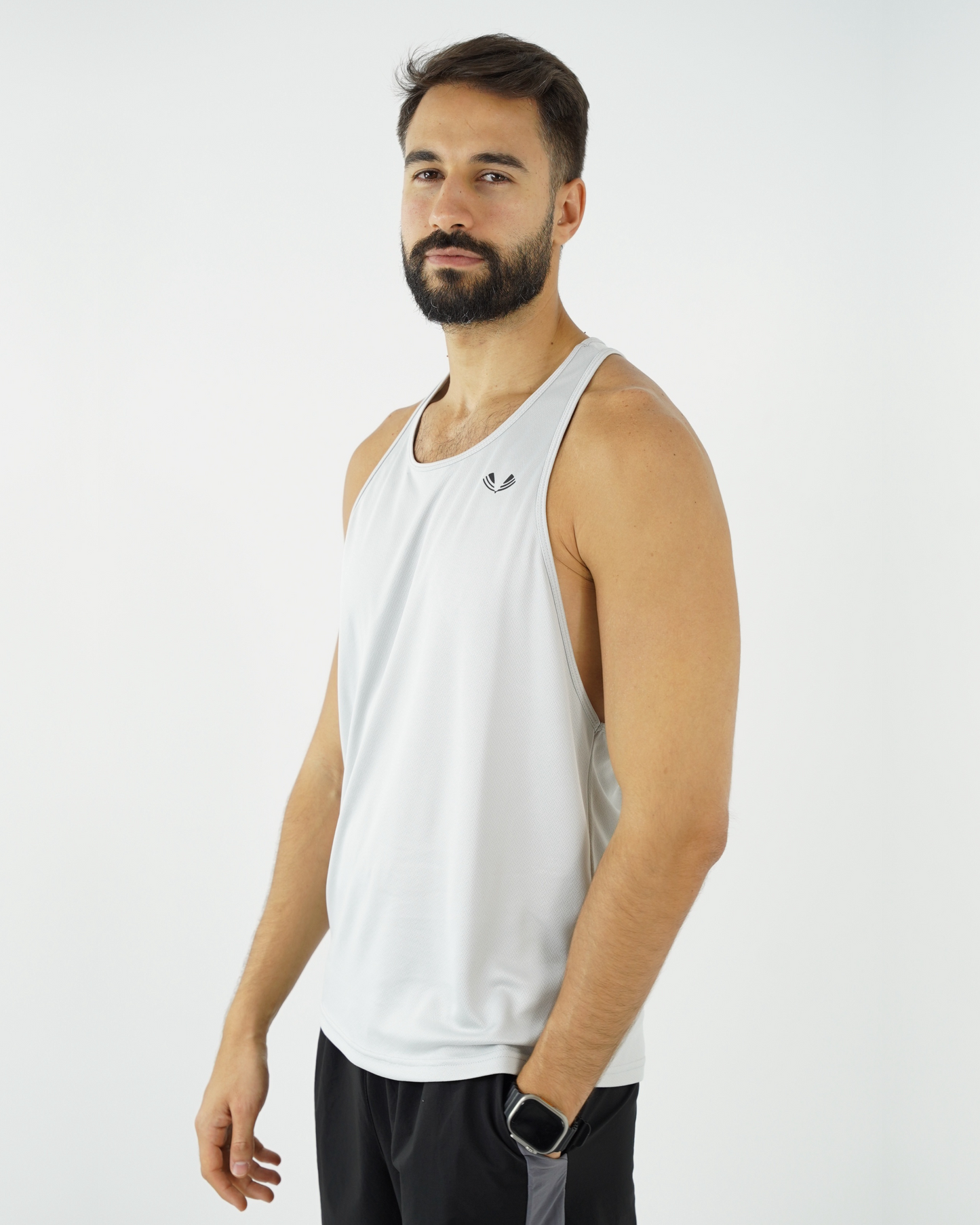 Sport Stringer