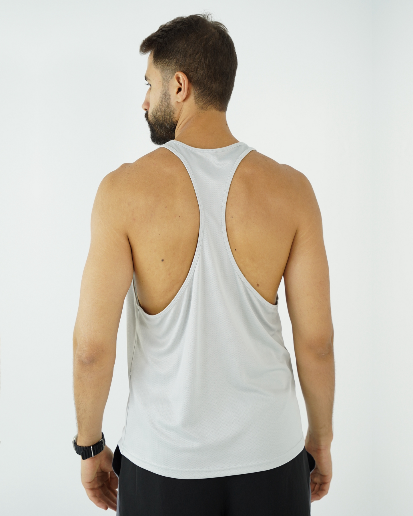 Sport Stringer