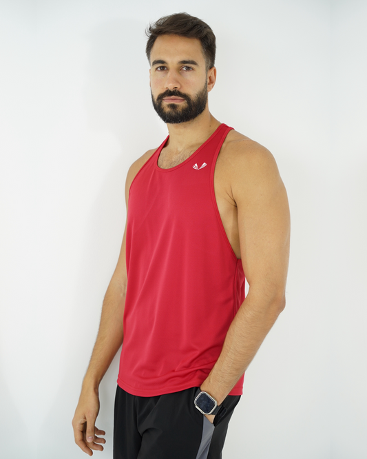 Sport Stringer