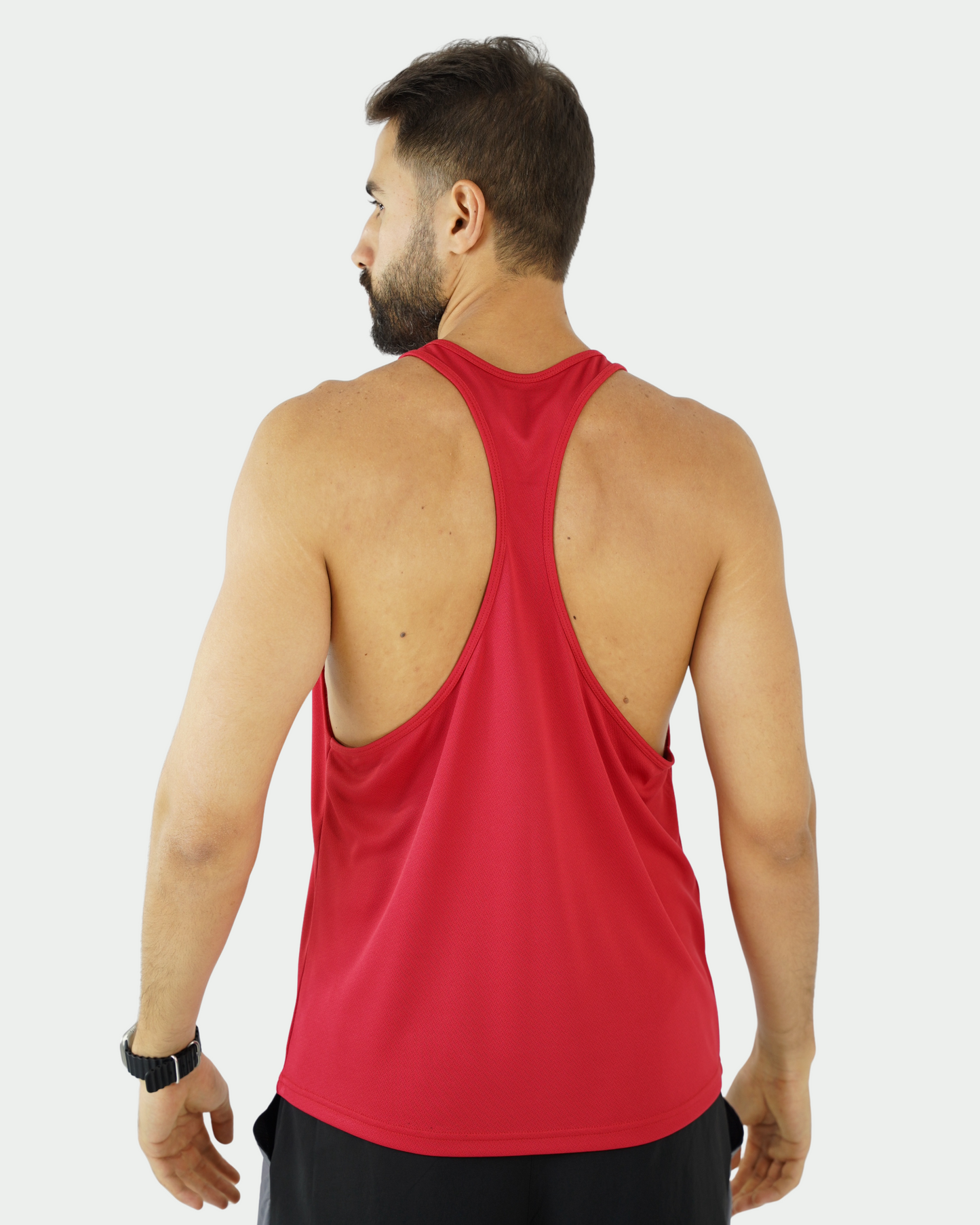 Sport Stringer