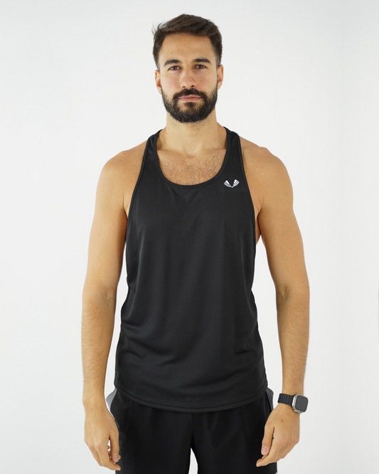 Sport Stringer