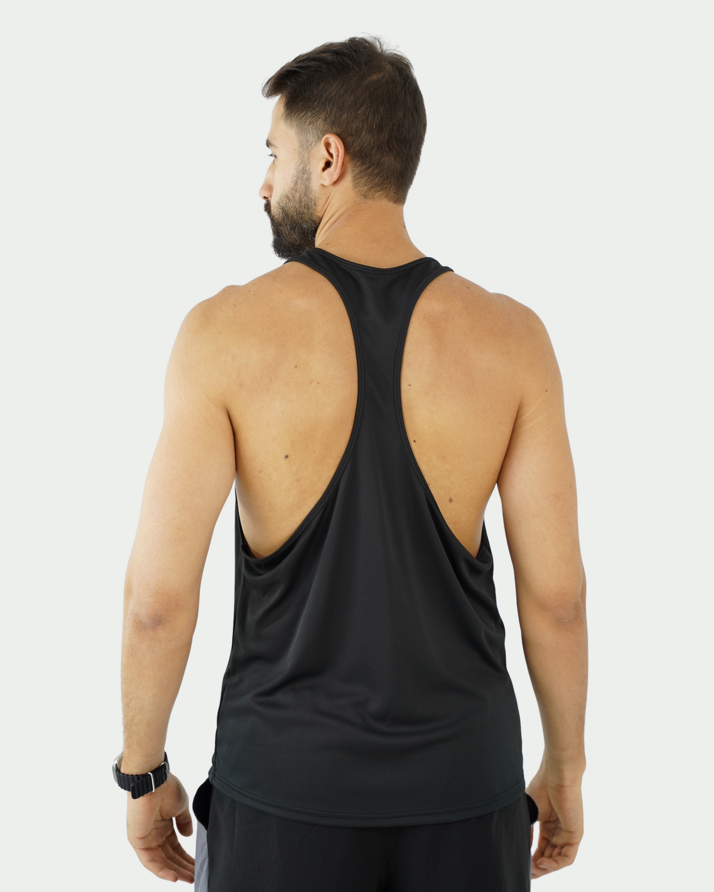 Sport Stringer