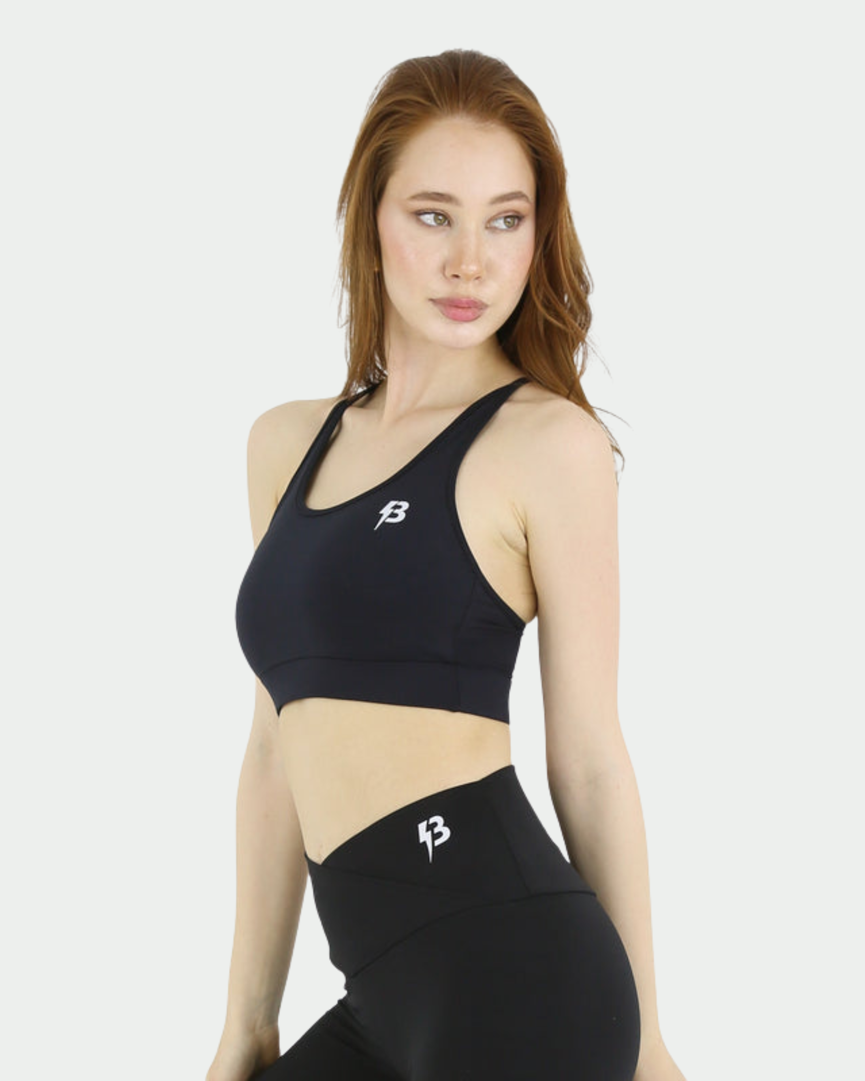Prime Y-Back Sports Bra