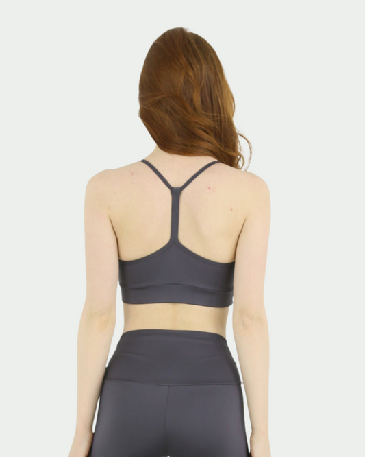 Prime Y-Back Sports Bra