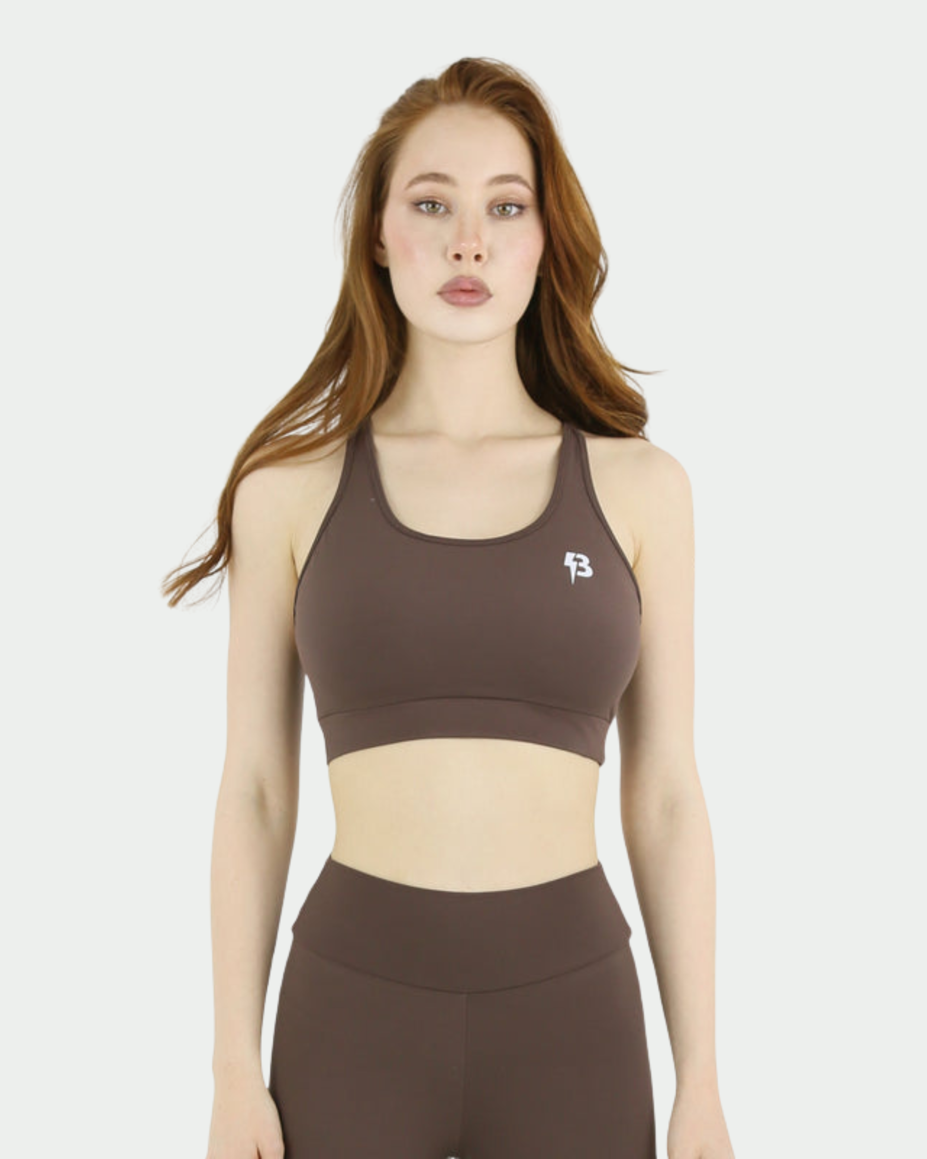 Prime Y-Back Sports Bra