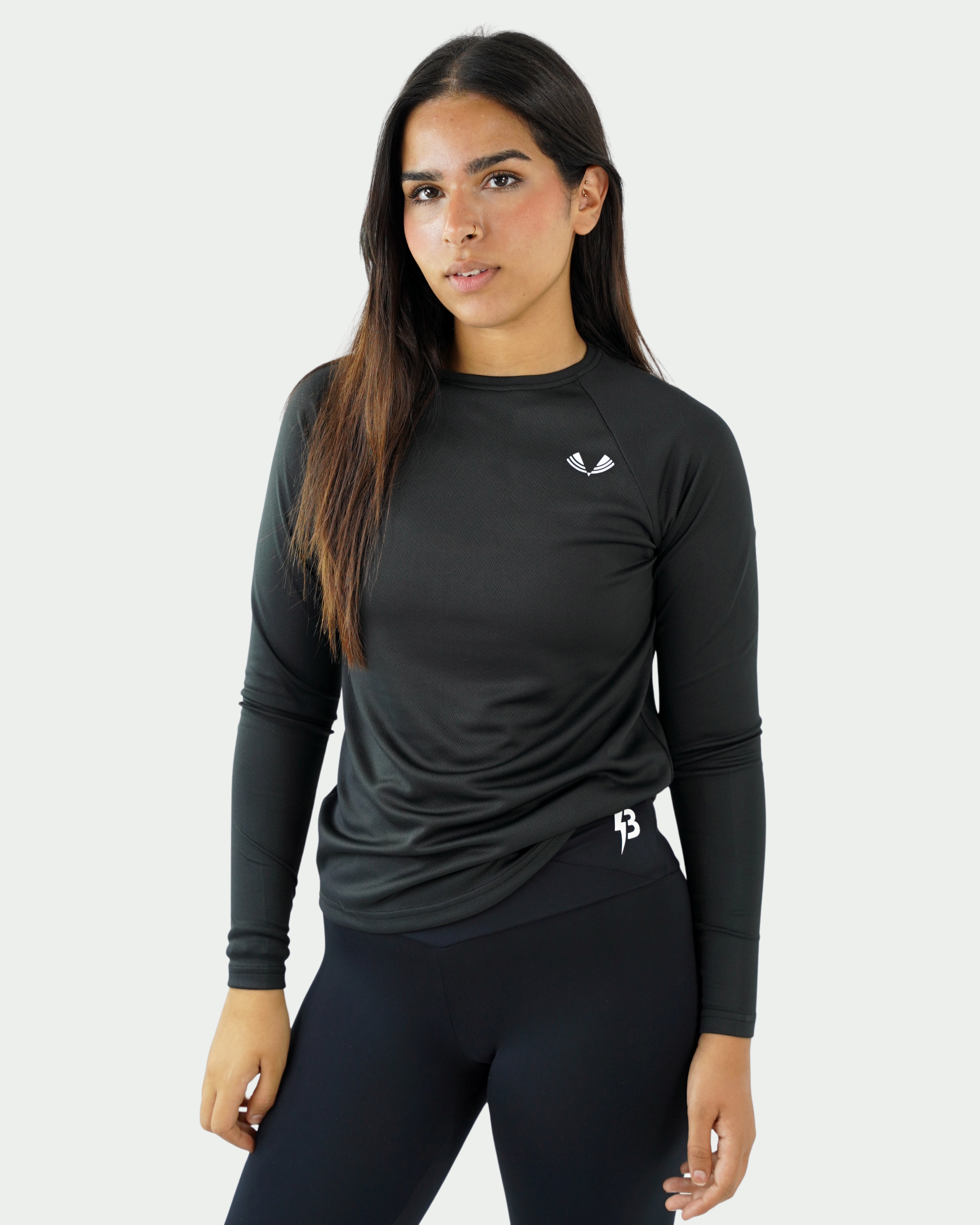 Sport Long Sleeve Shirt