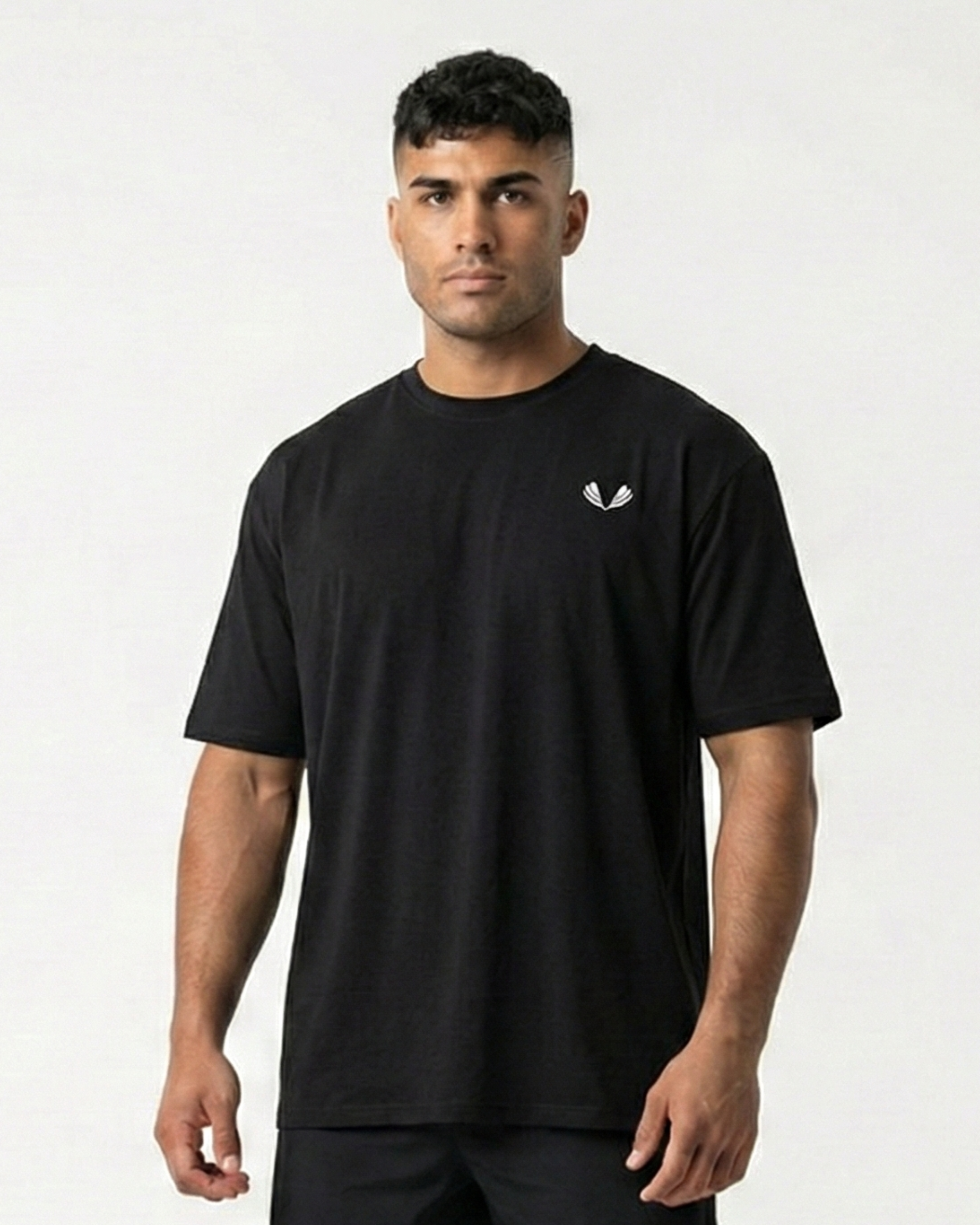 Core Oversized T-shirt