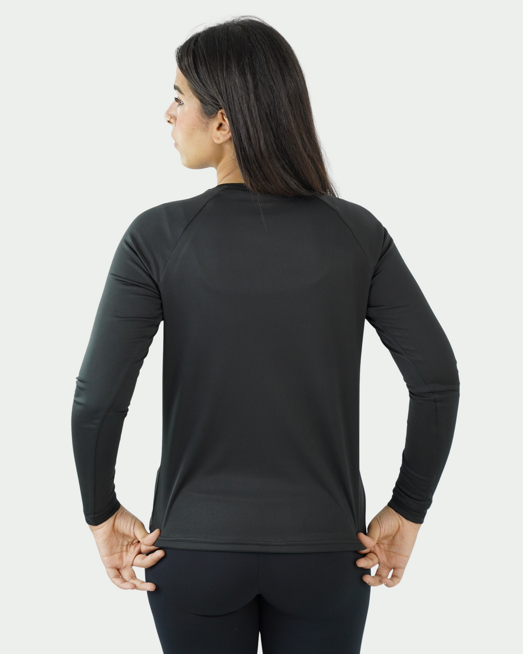 Sport Long Sleeve Shirt