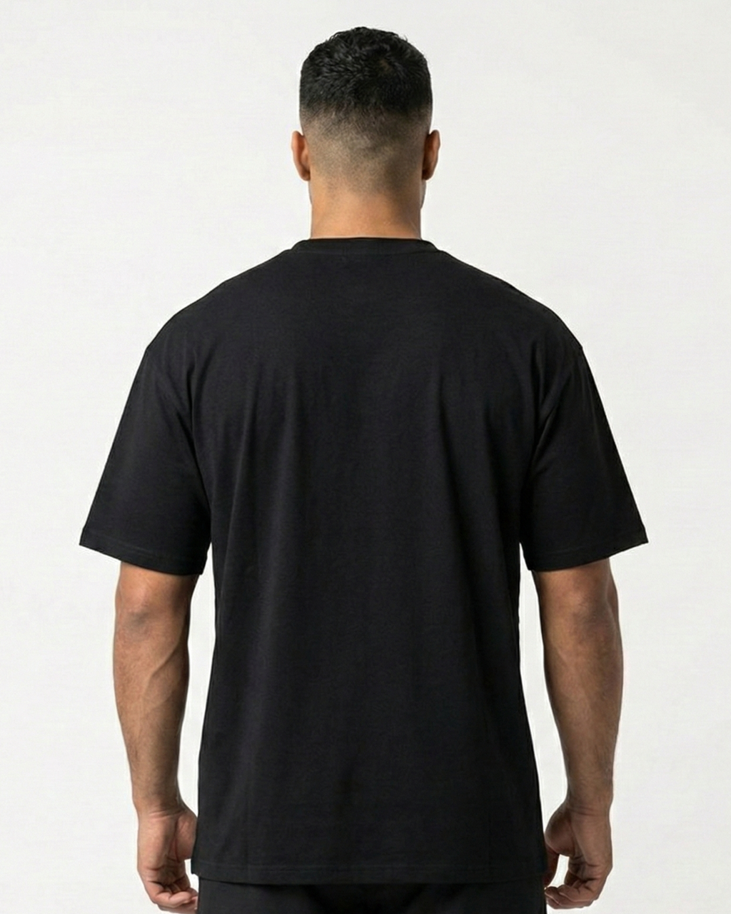 Core Oversized T-shirt