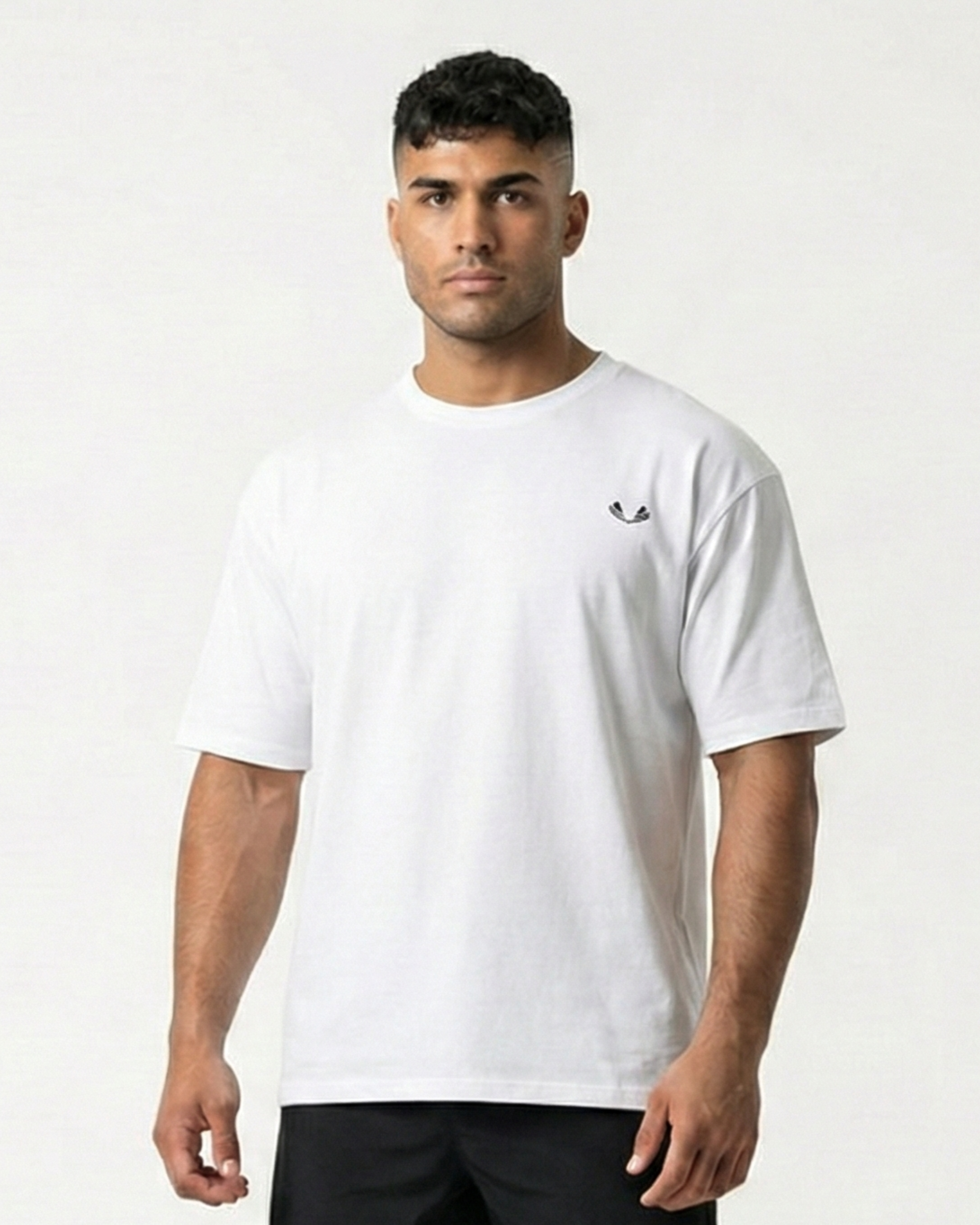 Core Oversized T-shirt