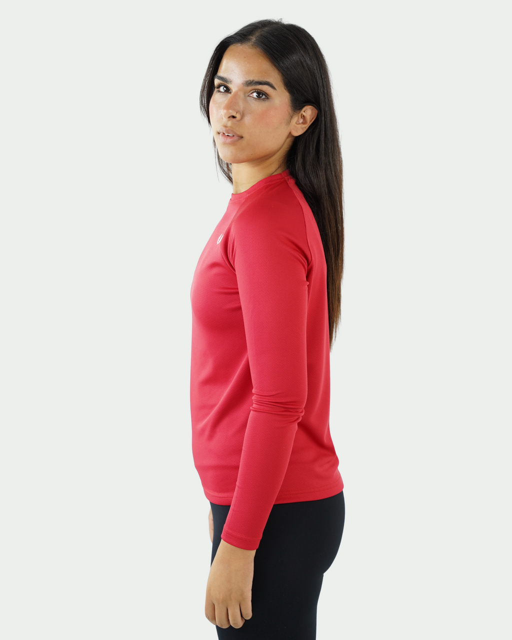 Sport Long Sleeve Shirt