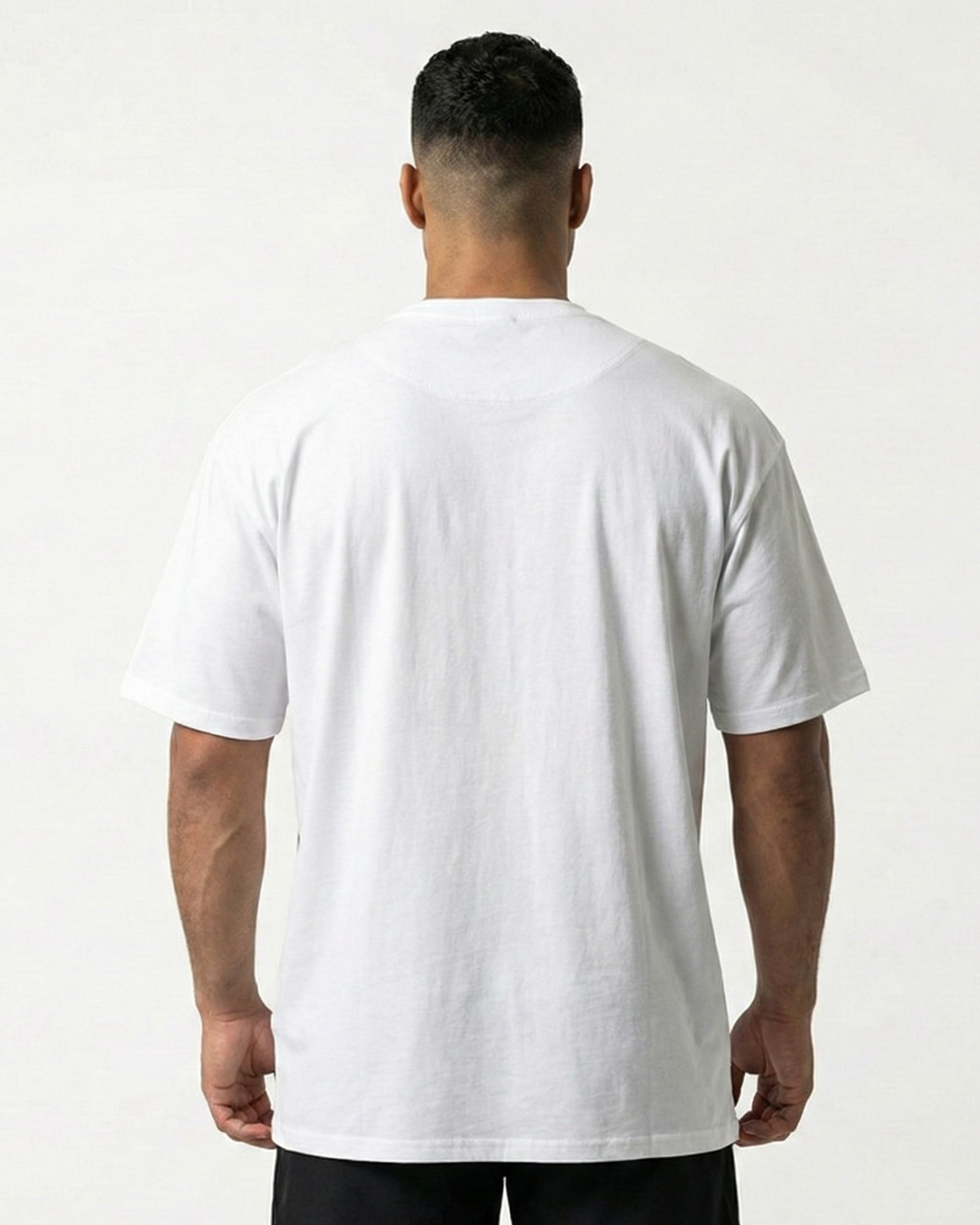 Core Oversized T-shirt