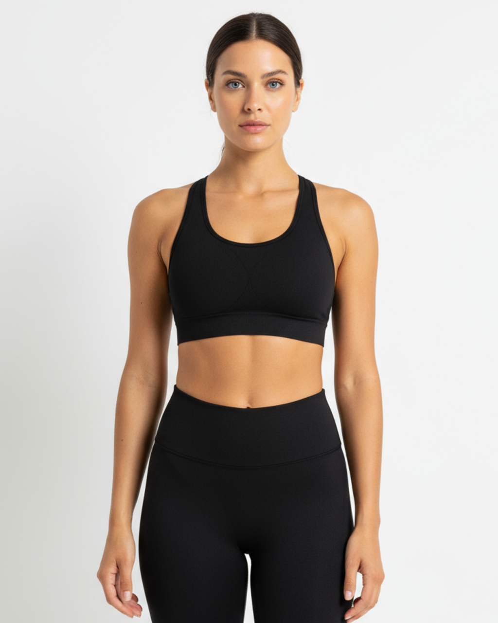 Elevate Padded Sports Bra