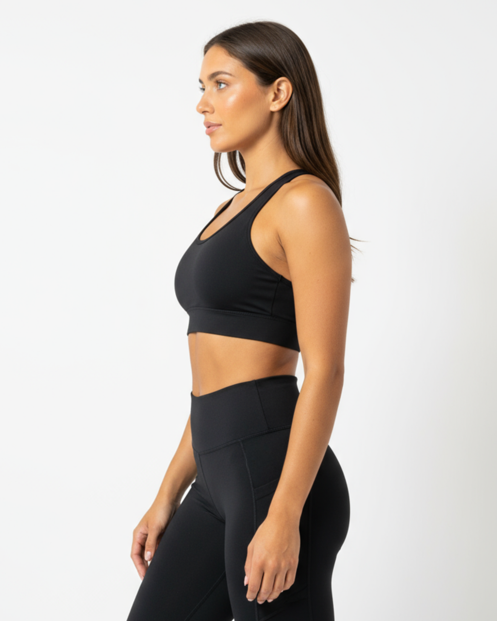Elevate Padded Sports Bra