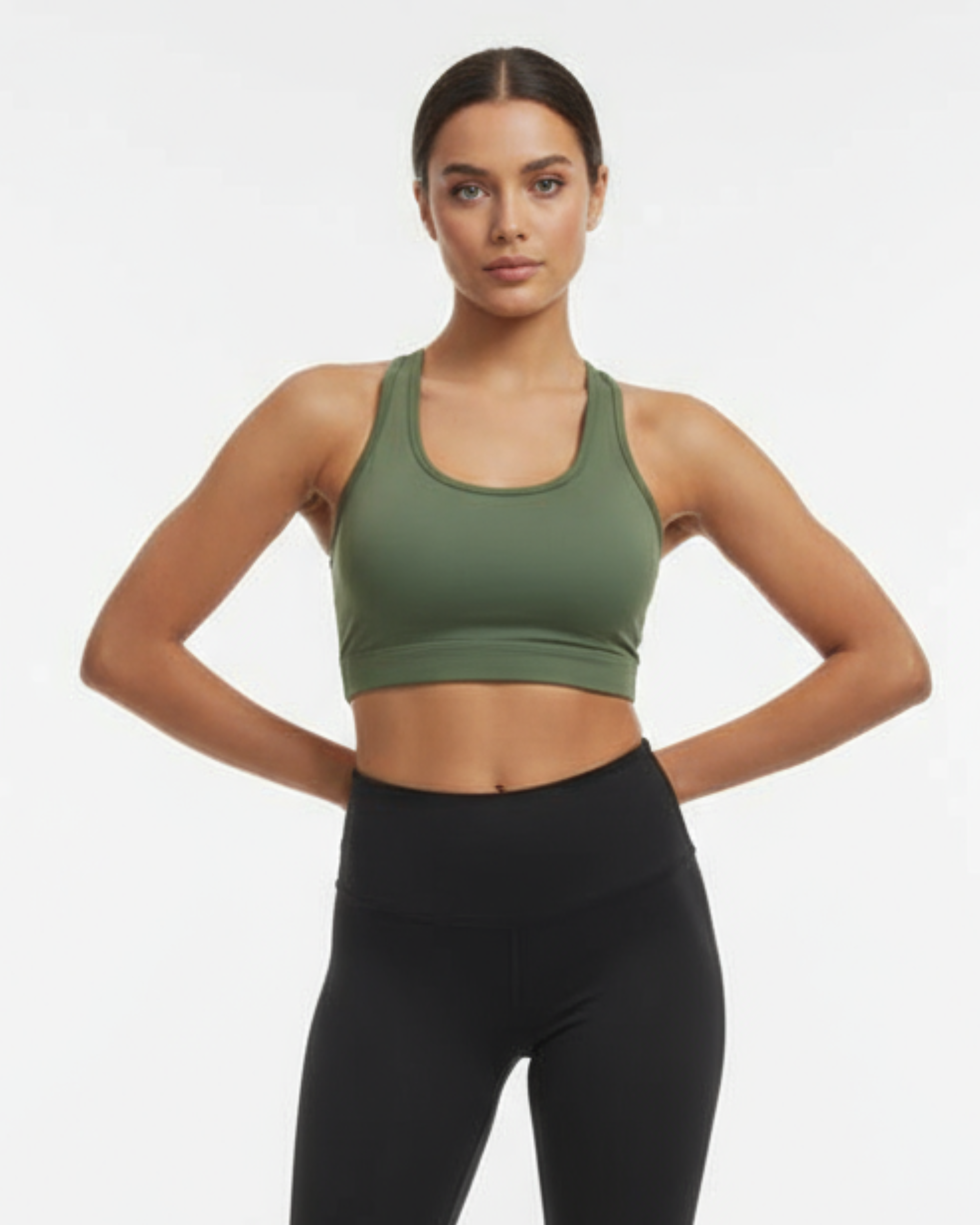 Elevate Padded Sports Bra