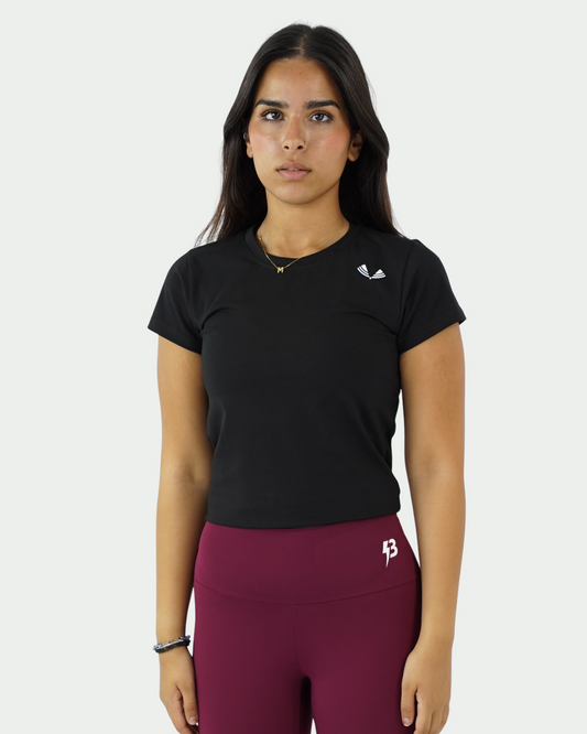 Core Baby Tee