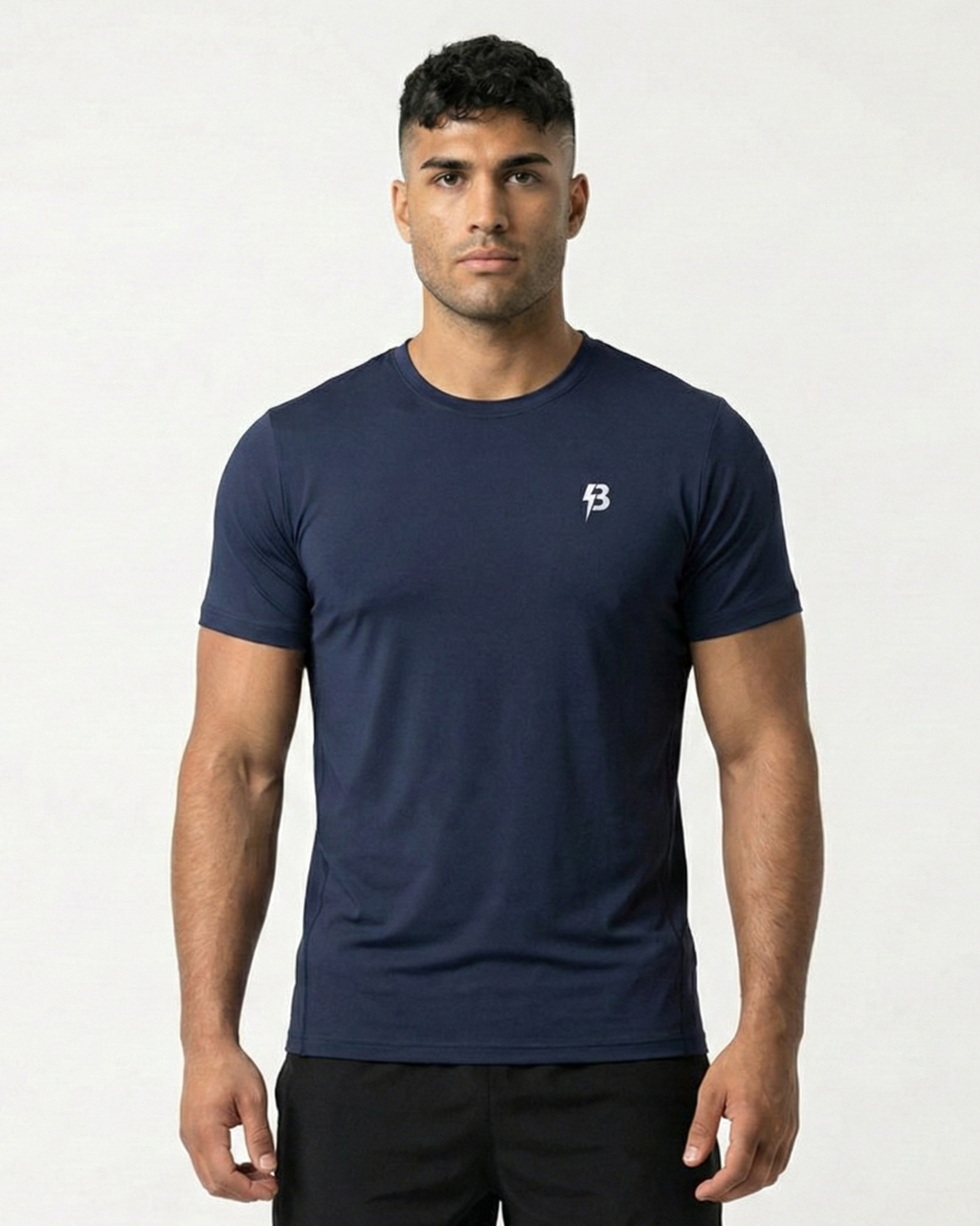 Core Soft Training T-shirt