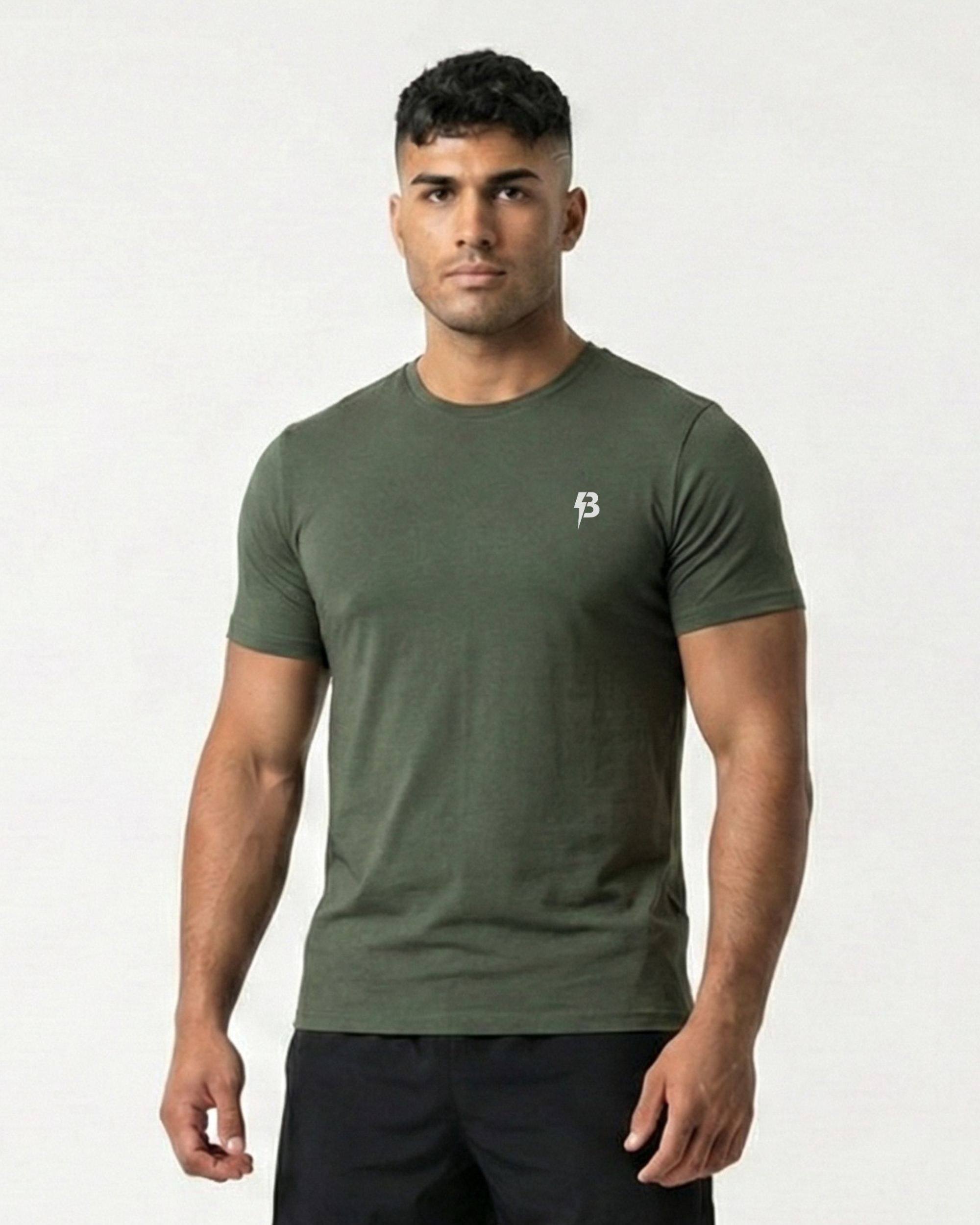 Core Soft Training T-shirt