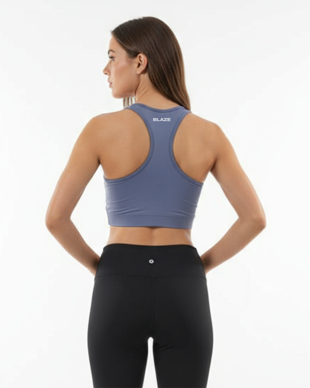 Elevate Padded Sports Bra