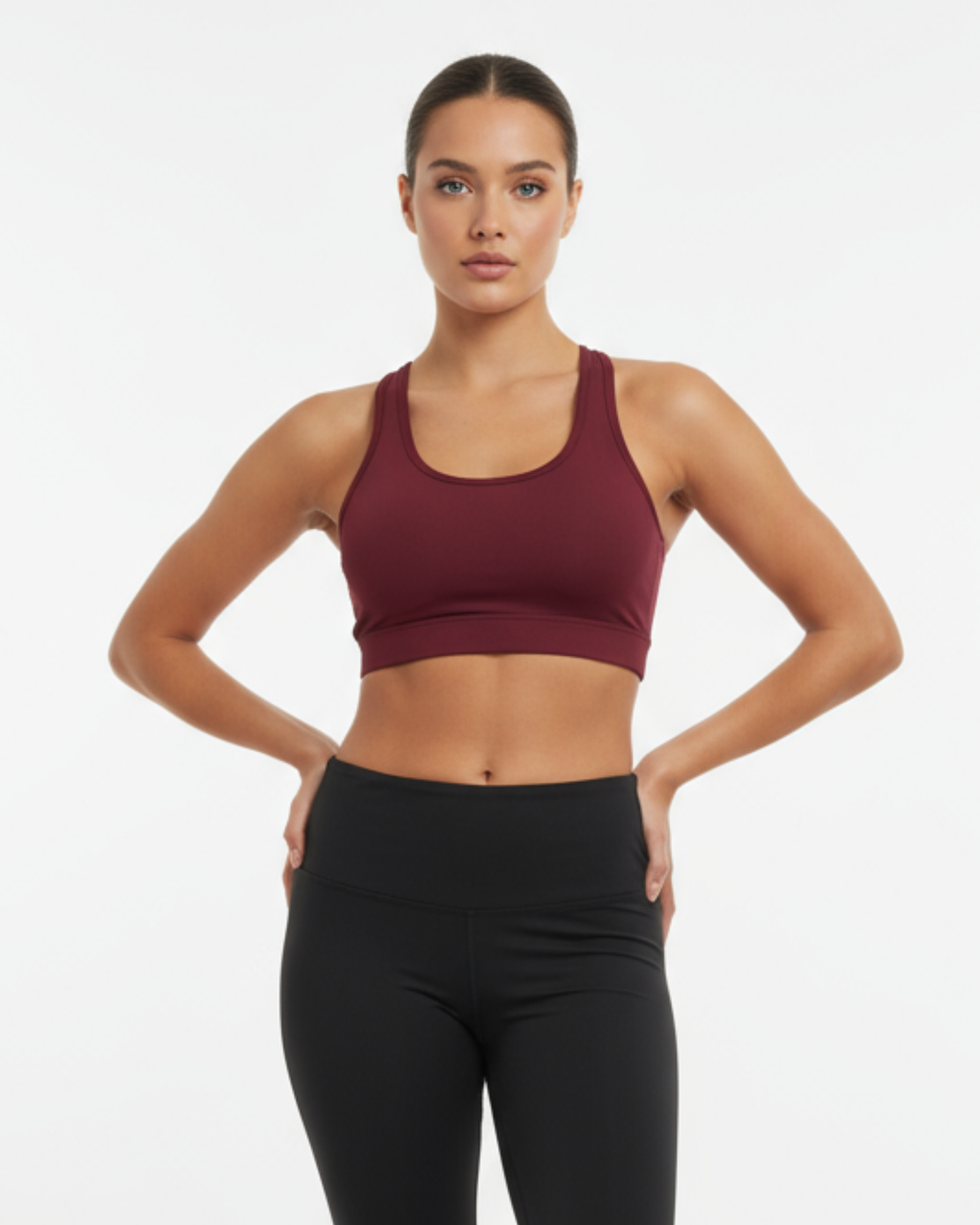 Elevate Padded Sports Bra